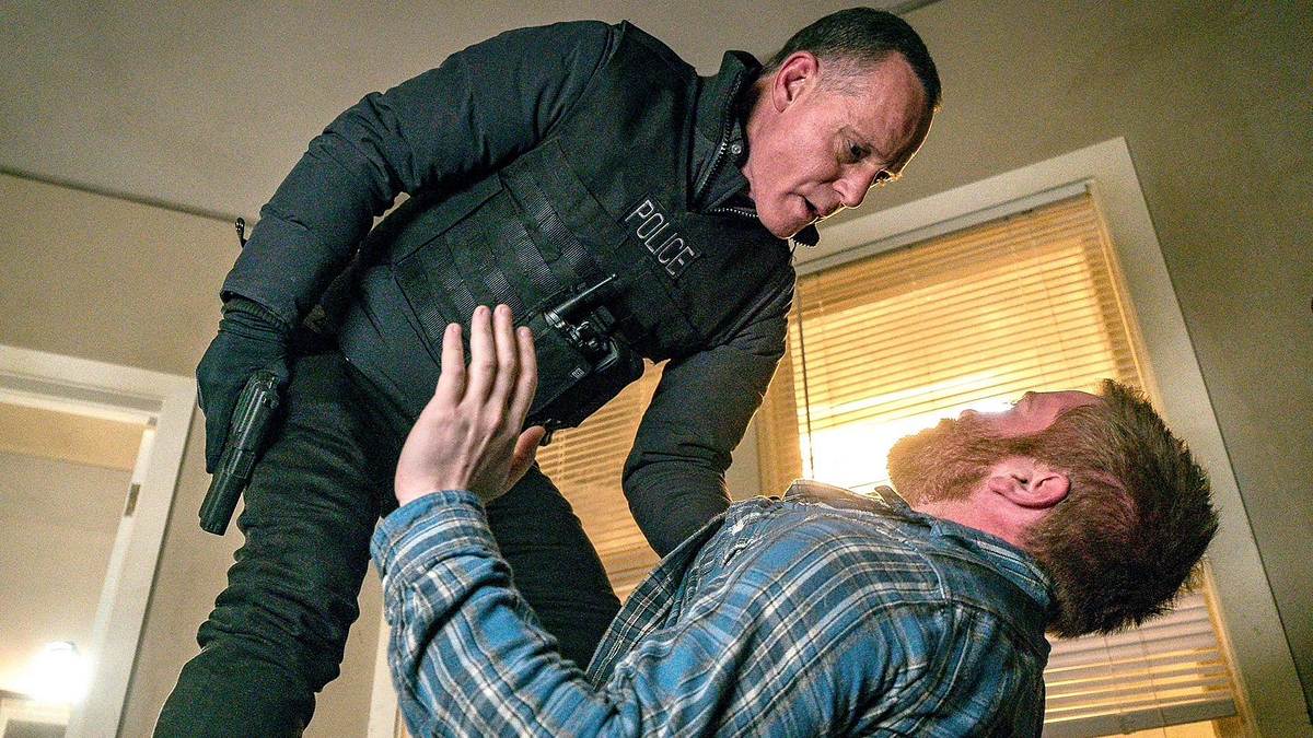 chicago p.d.