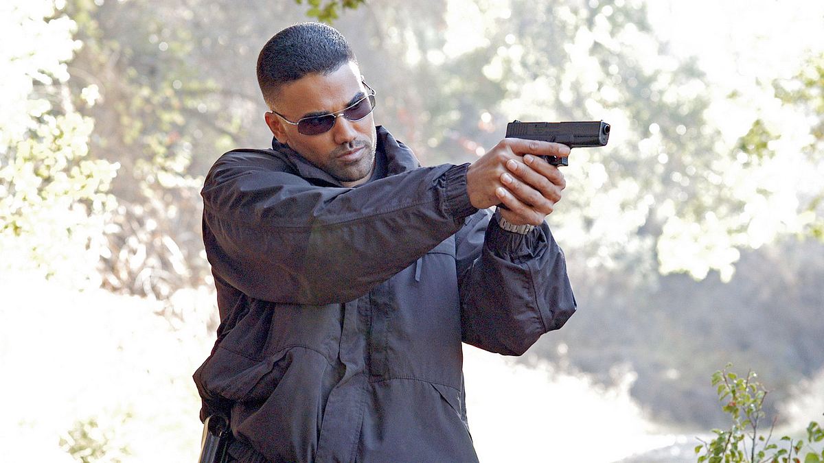 criminal minds