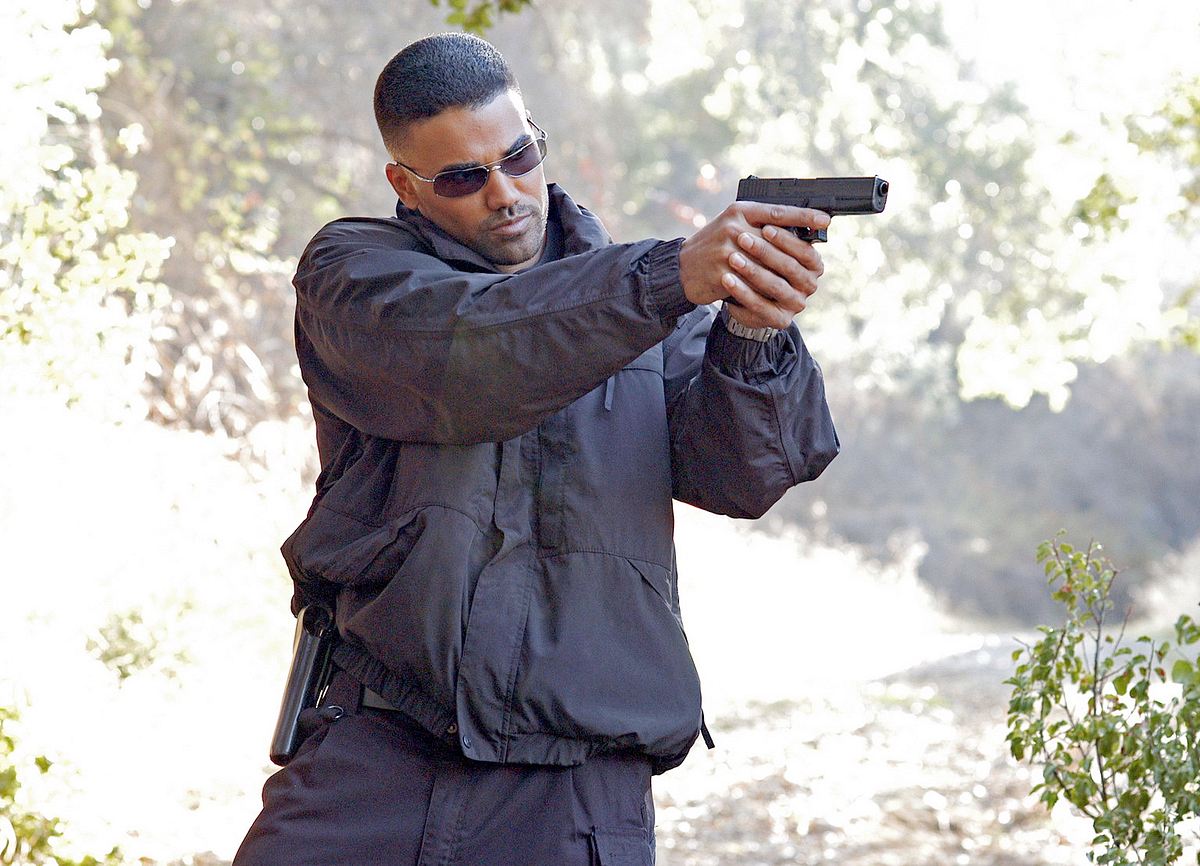 Criminal Minds criminal minds