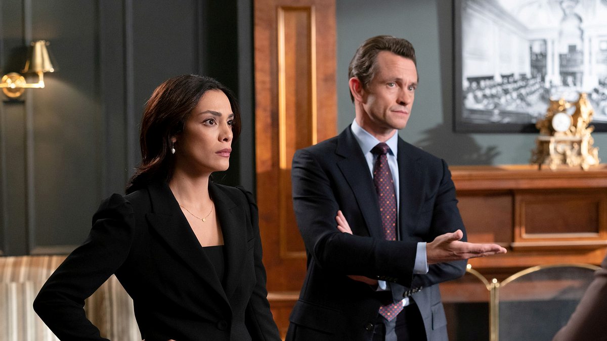 law & order