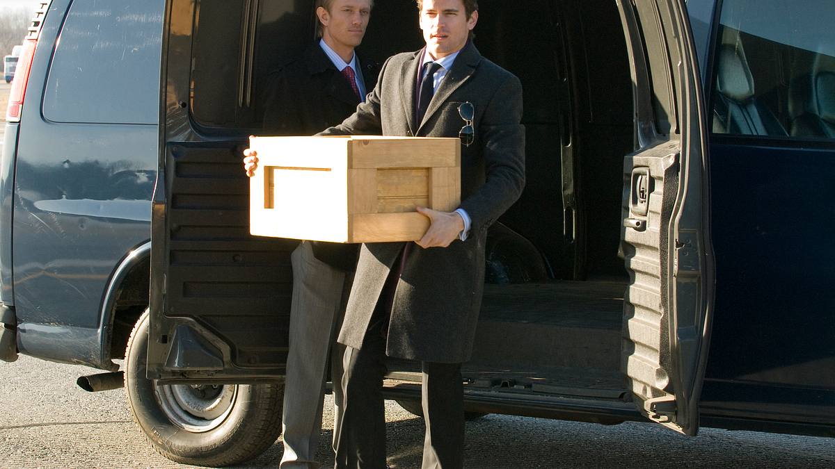 white collar