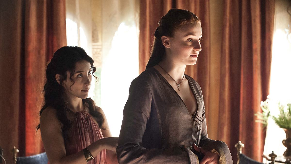 game of thrones - das lied von eis und feuer