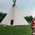 Kanada - Die Rückkehr der Blackfoot Thumbnail