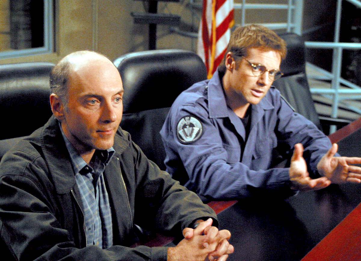 Stargate stargate
