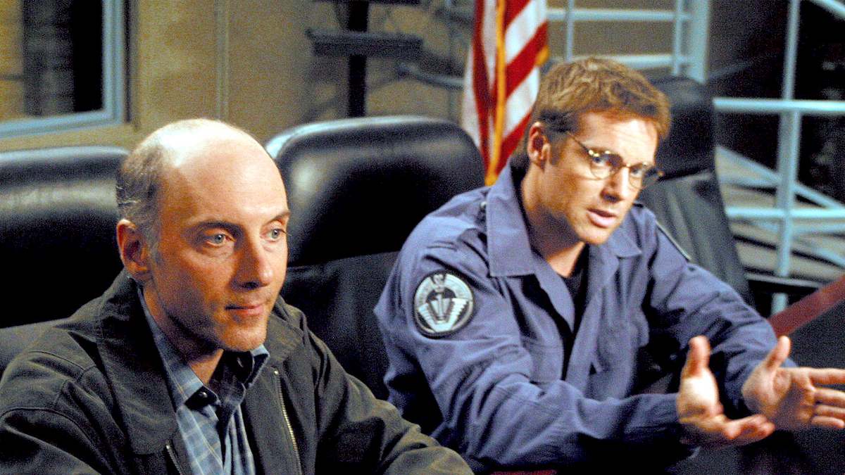 stargate