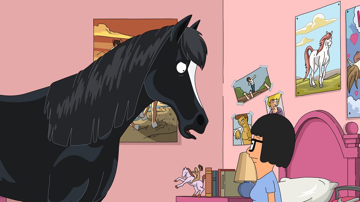 bobs burgers