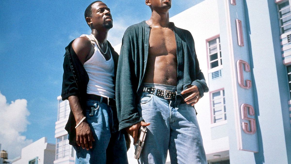bad boys - harte jungs