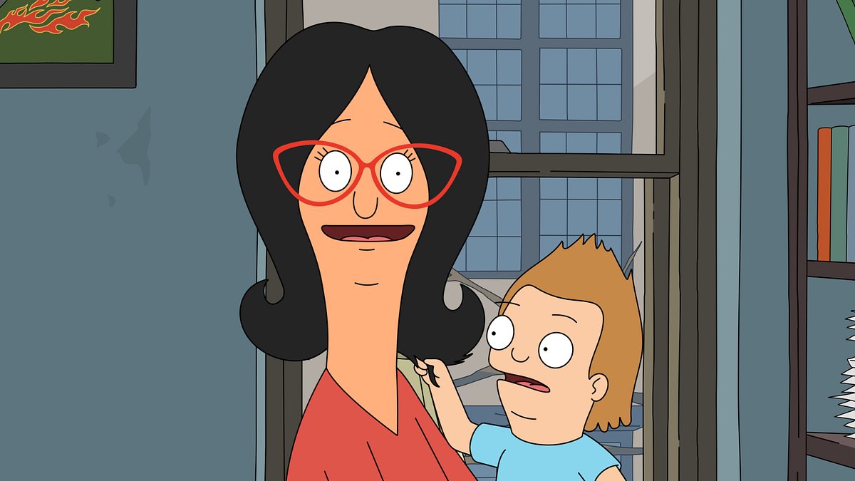 Bob's Burgers bob's burgers