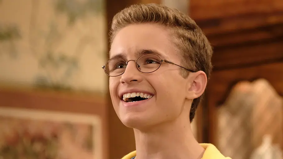 the goldbergs