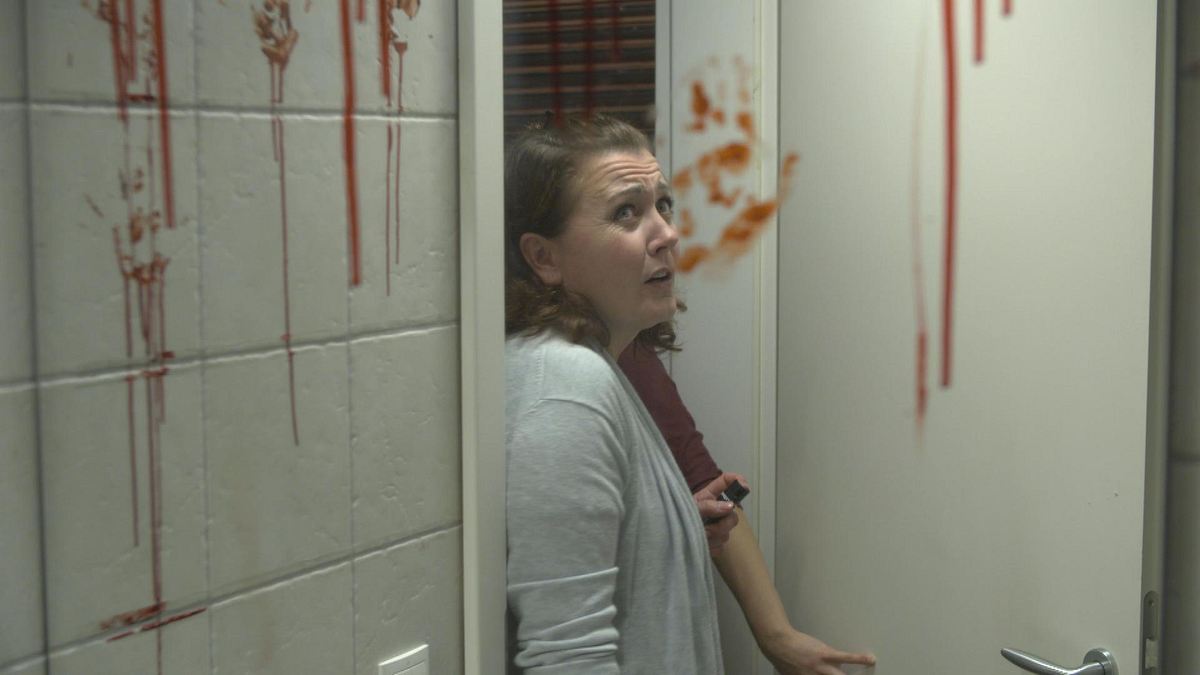 haunted - seelen ohne frieden
