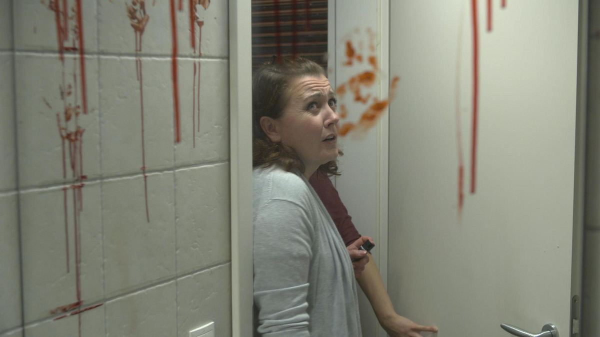 Haunted - Seelen ohne Frieden haunted - seelen ohne frieden