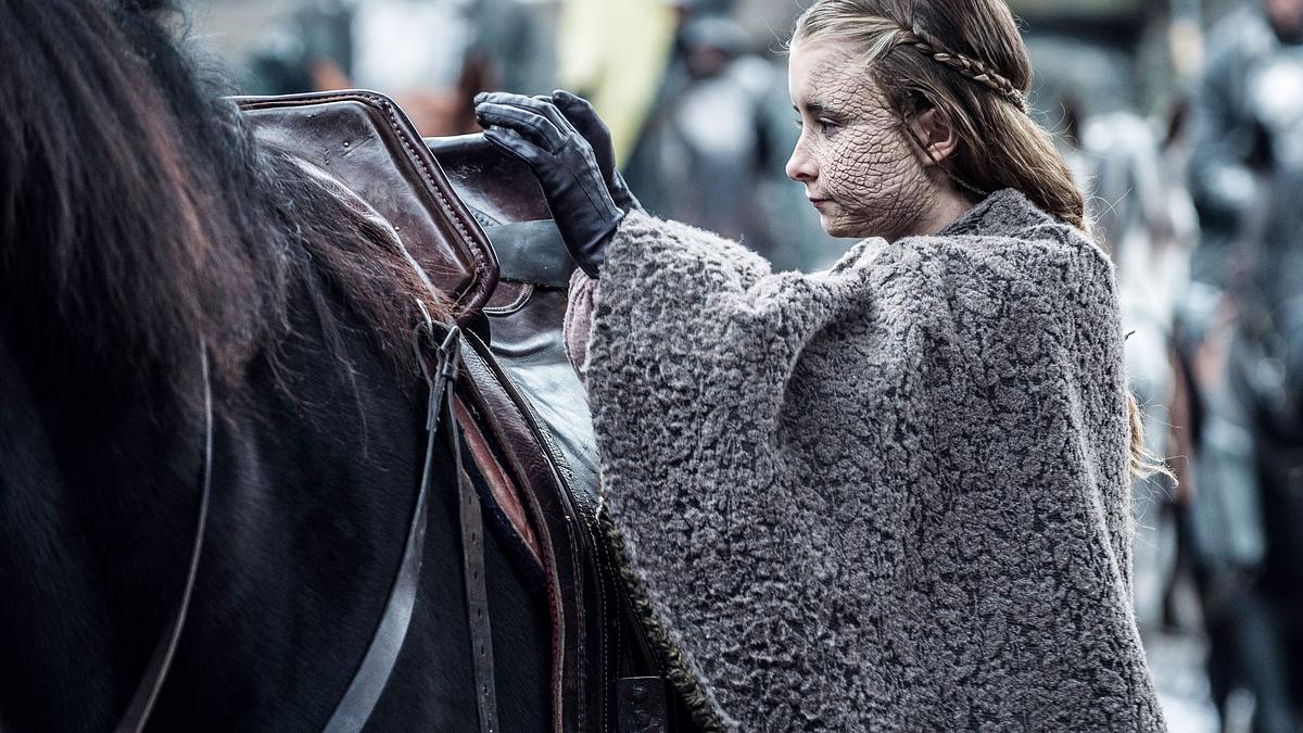 game of thrones - das lied von eis und feuer