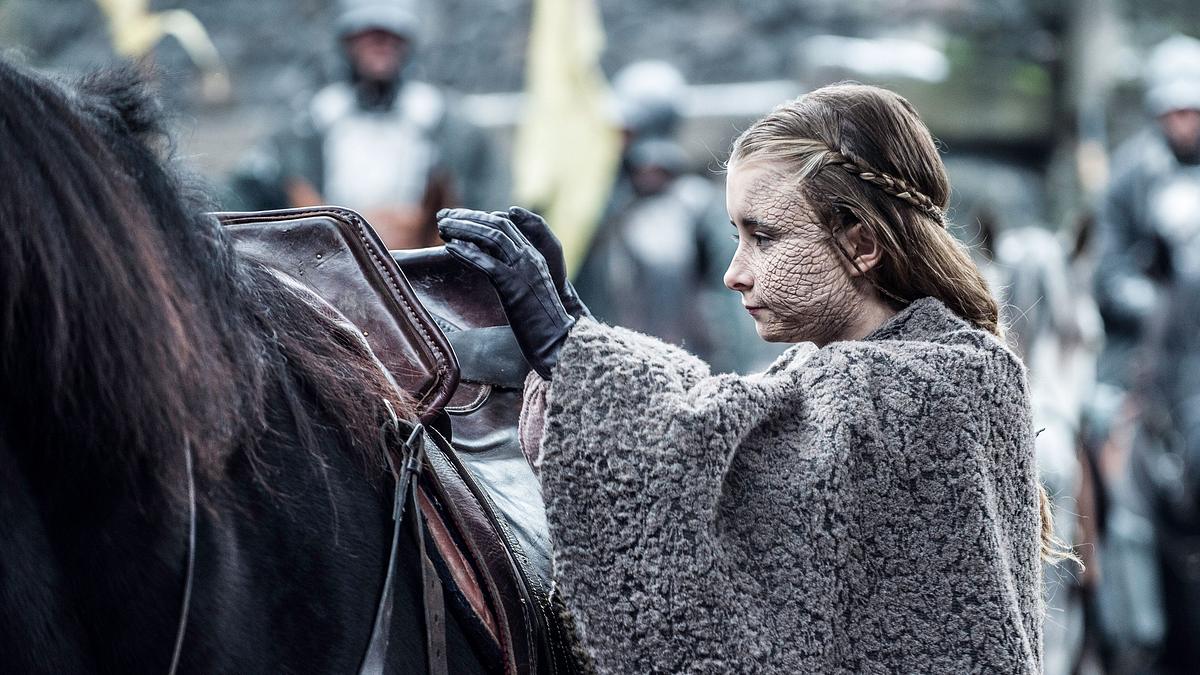 game of thrones - das lied von eis und feuer