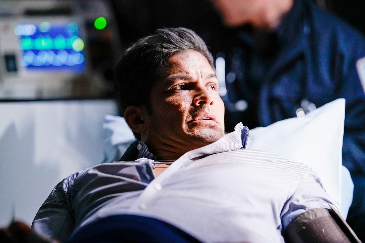 The Good Doctor the good doctor