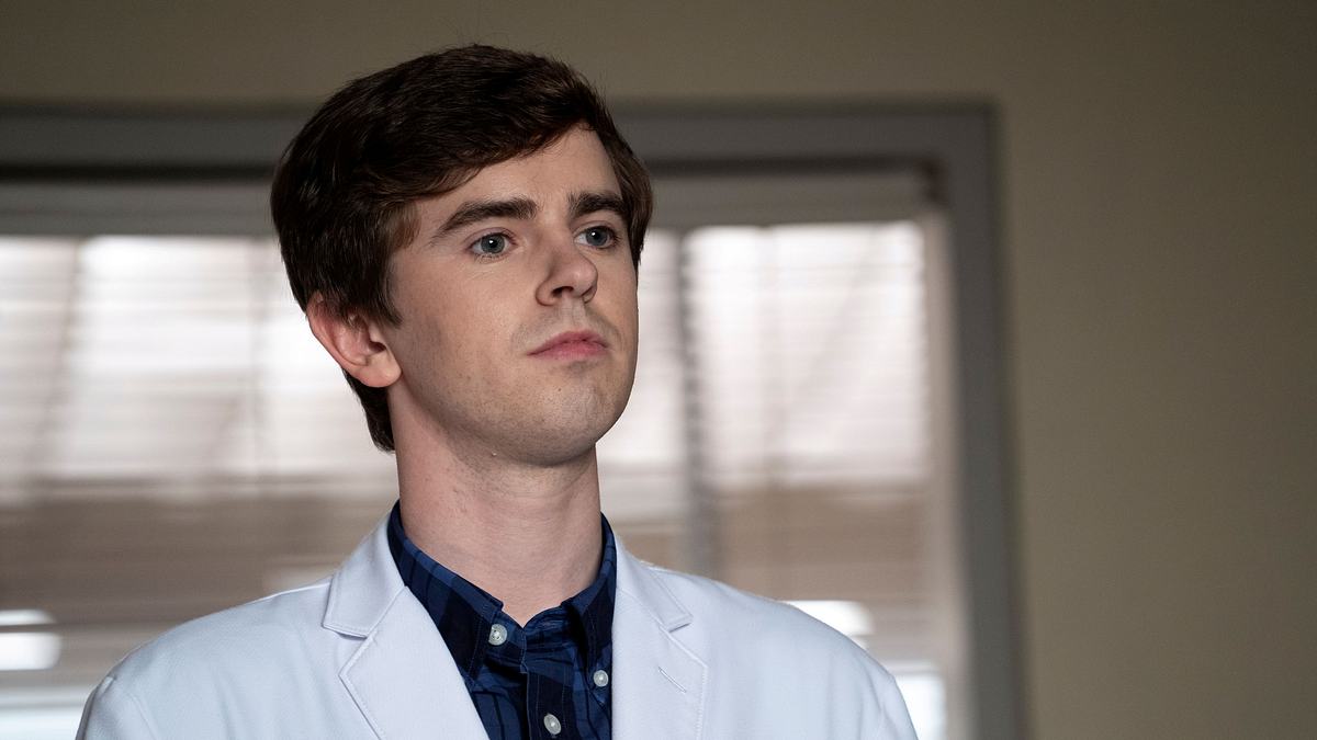 the good doctor