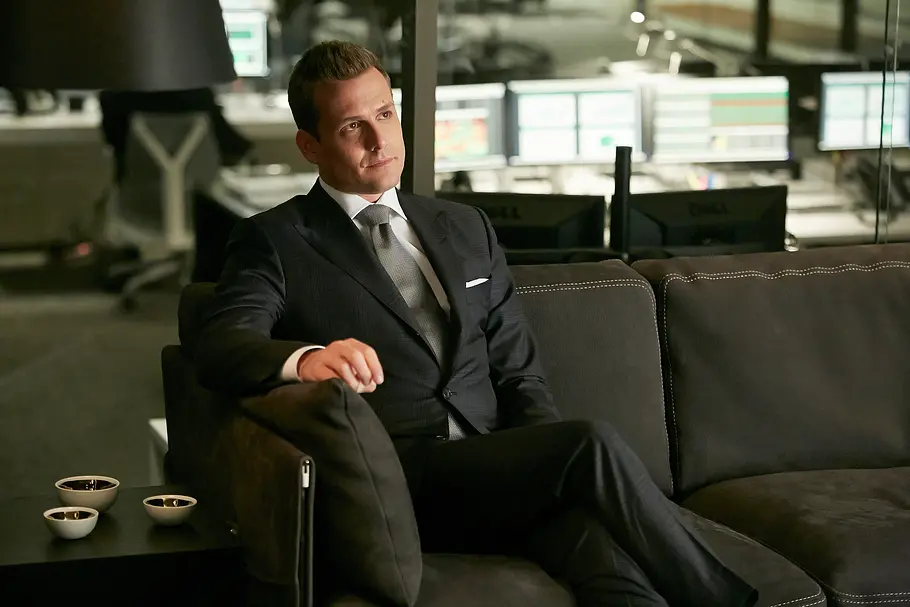 Suits suits