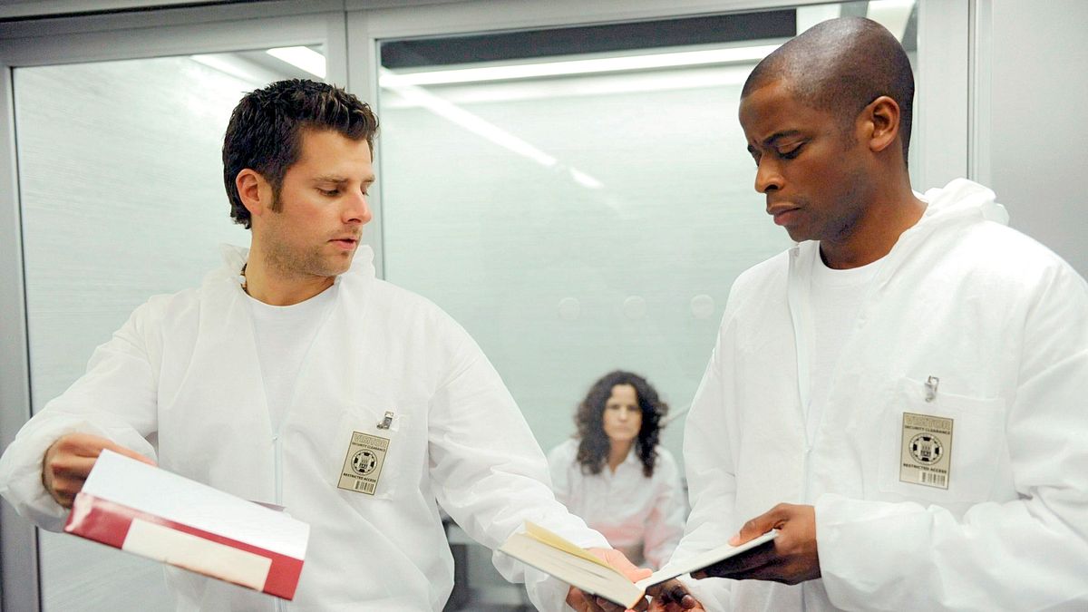 psych