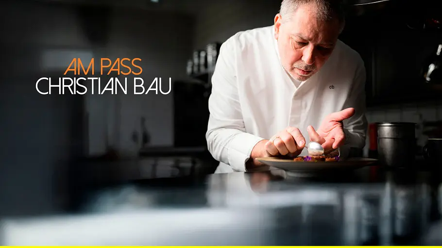 Am Pass - Geschichten aus der Spitzenküche am pass - geschichten aus der spitzenküche