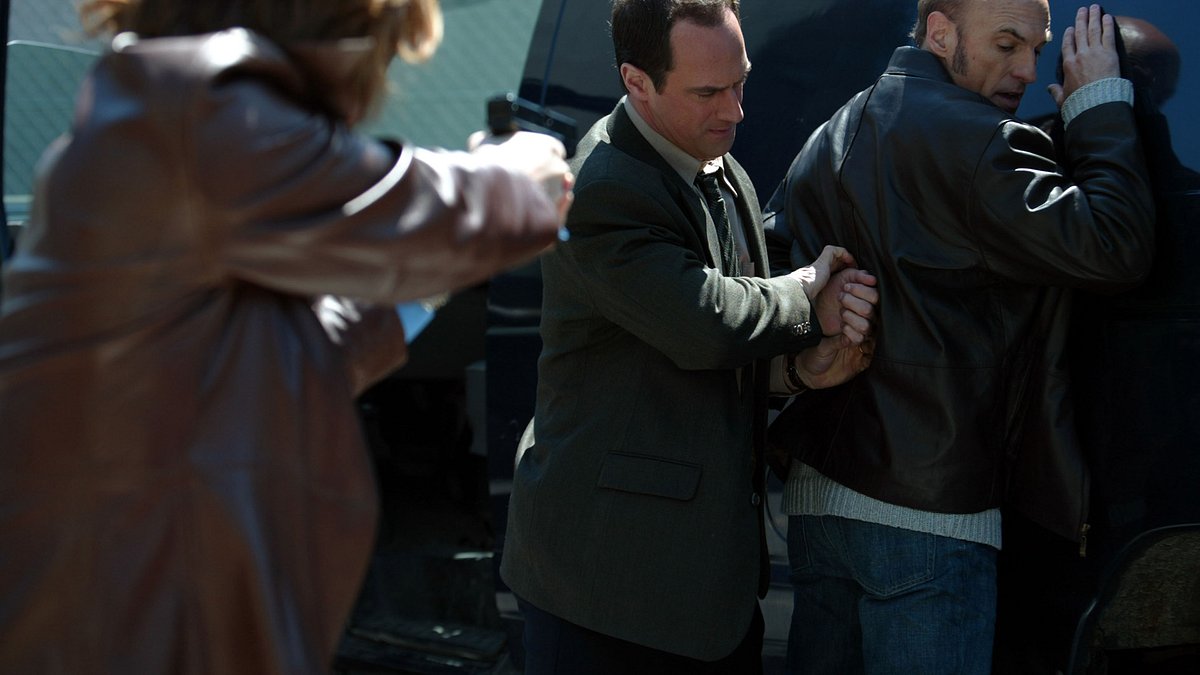 law & order: special victims unit