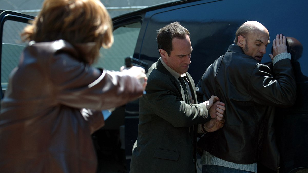law & order: special victims unit