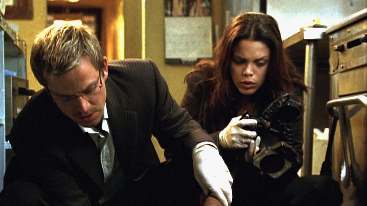 csi: ny