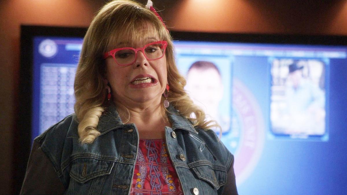 criminal minds