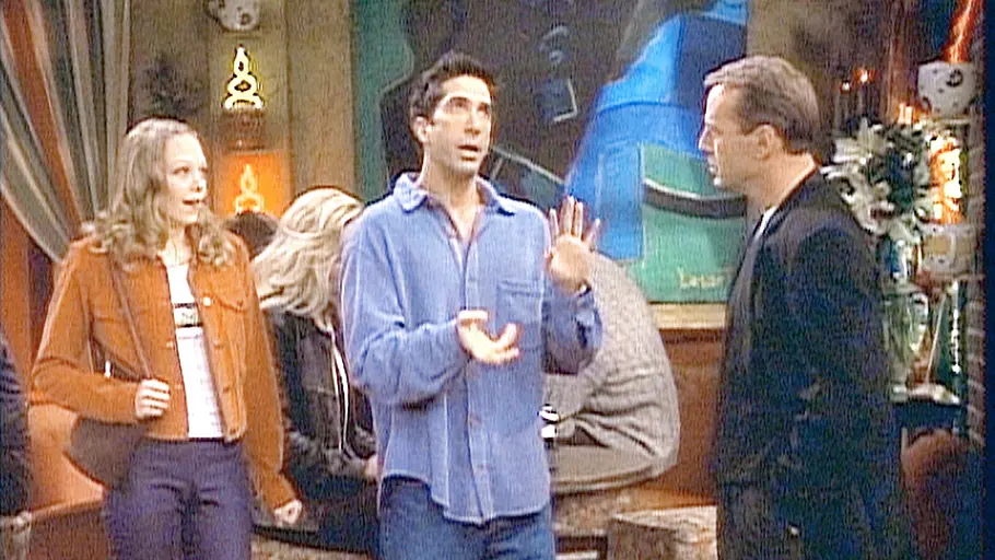 friends