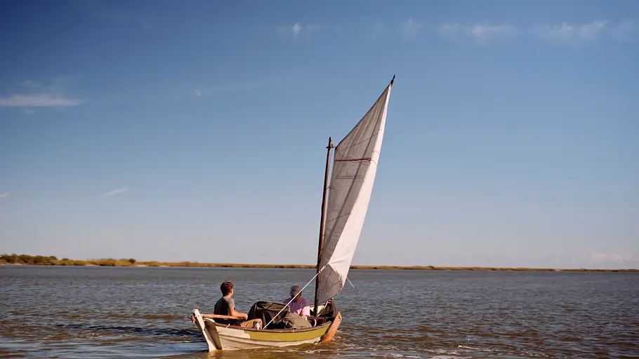 der mississippi: die seele amerikas