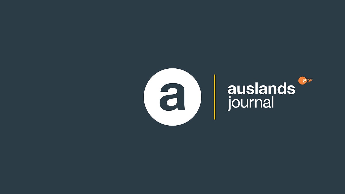 auslandsjournal - die doku auslandsjournal - die doku