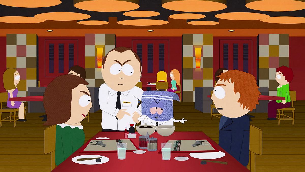 south park