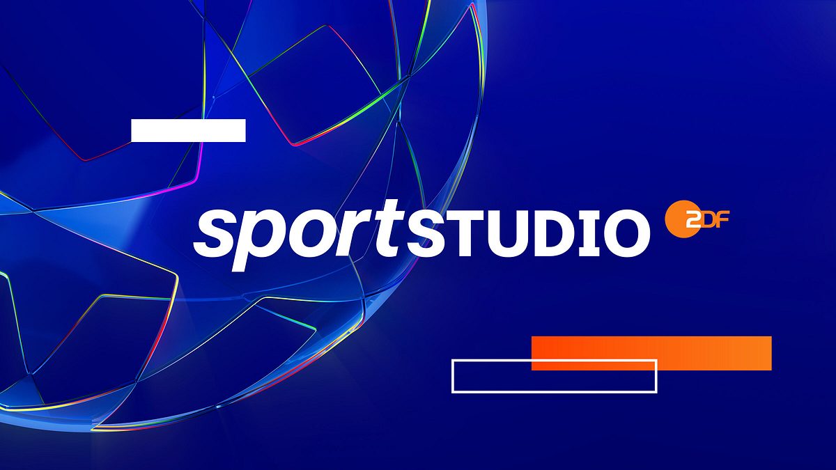 sportstudio uefa champions league