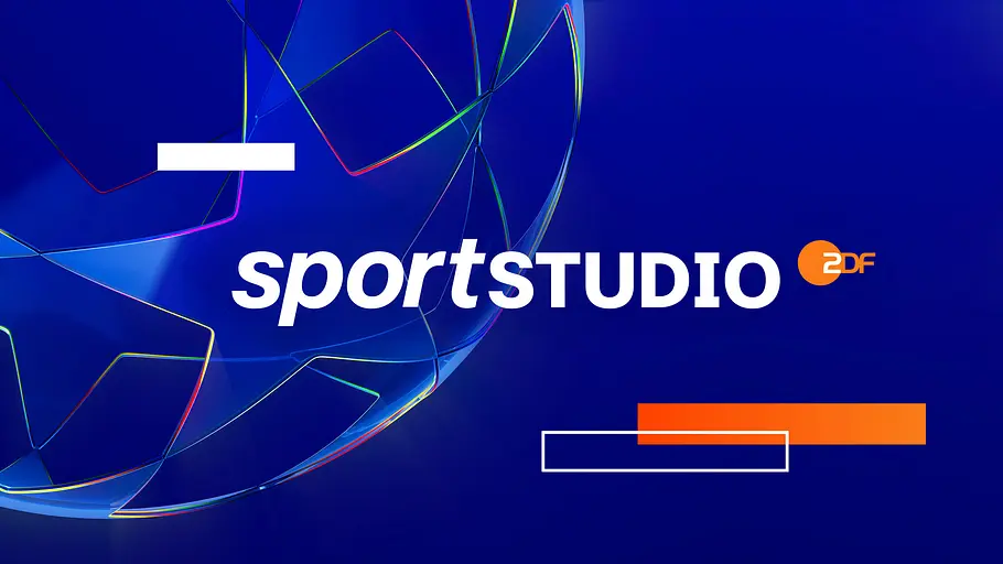 sportstudio UEFA Champions League sportstudio uefa champions league