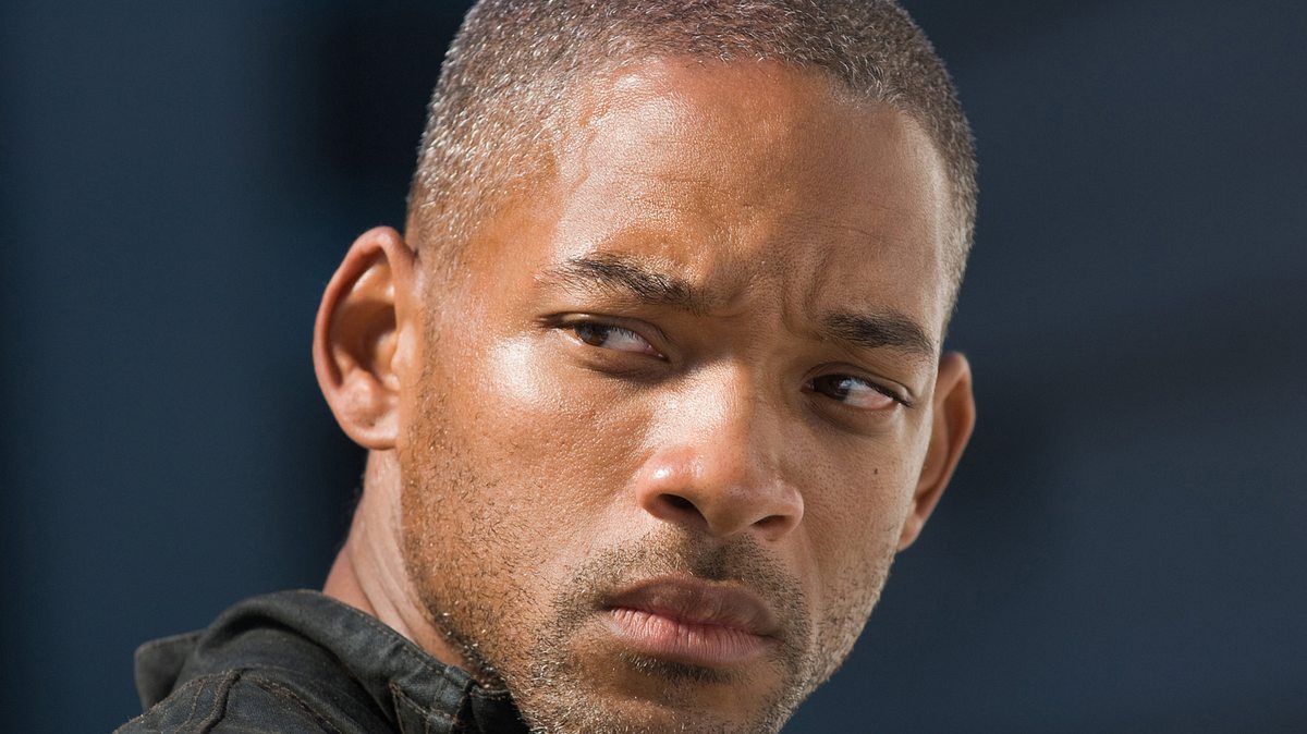 i am legend