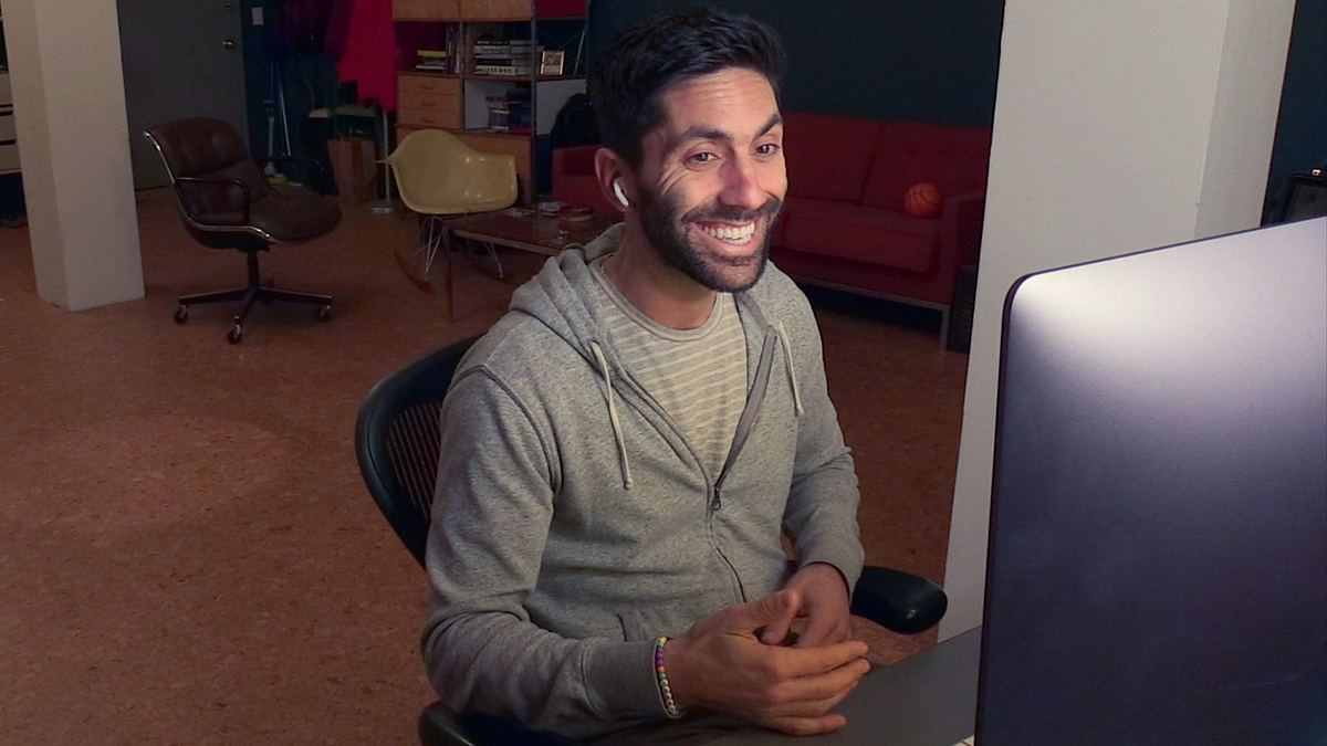 catfish: the tv series