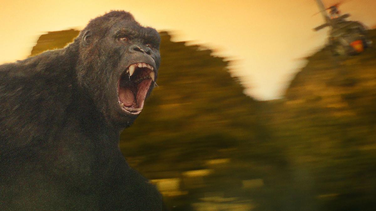 kong: skull island