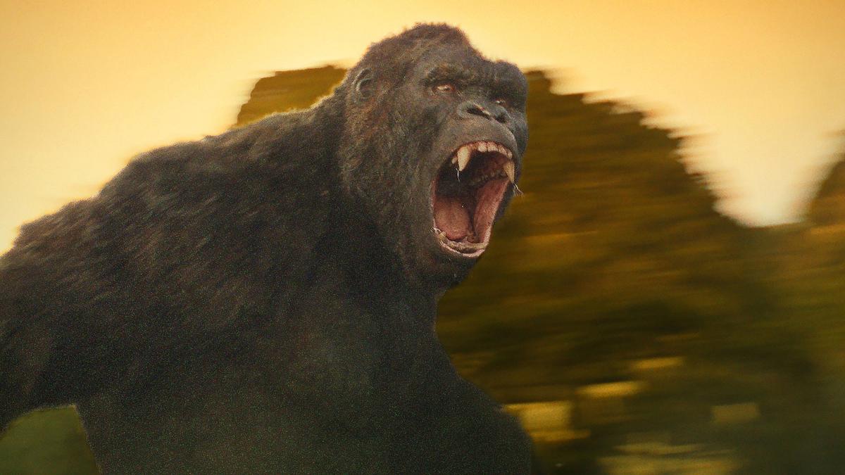 kong: skull island