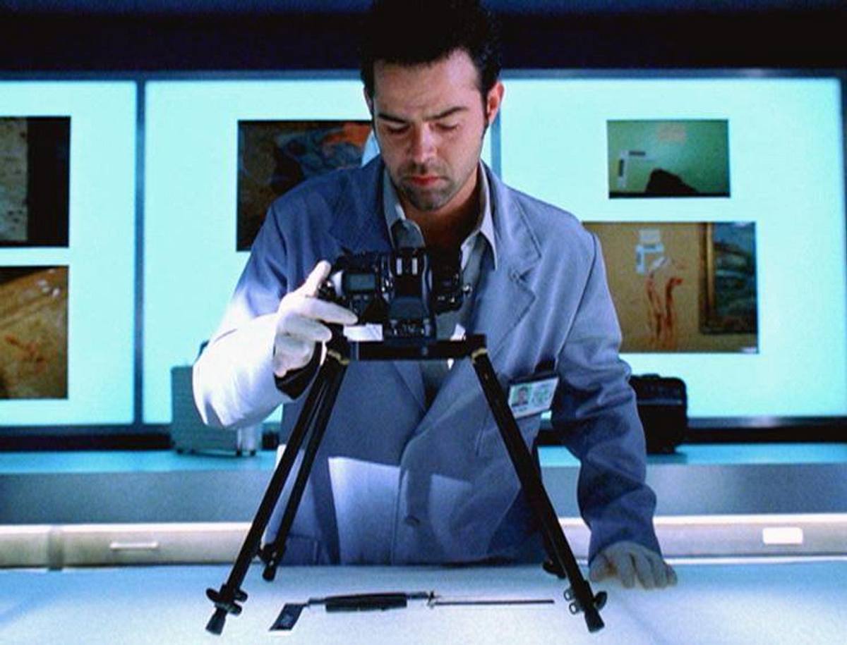 csi: miami