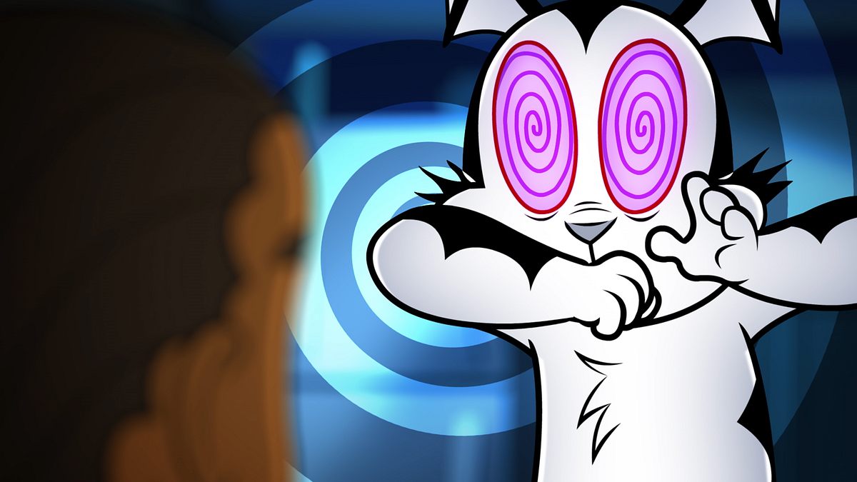 bunnicula