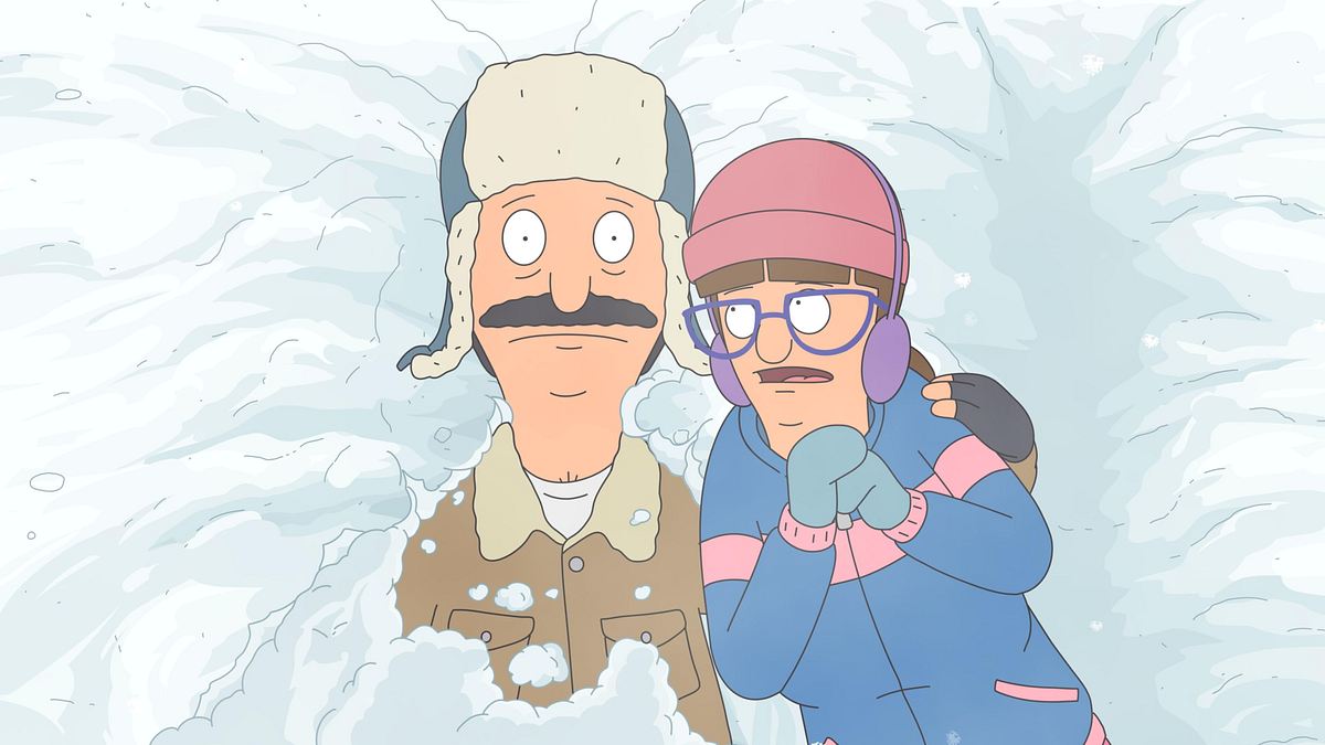 bobs burgers