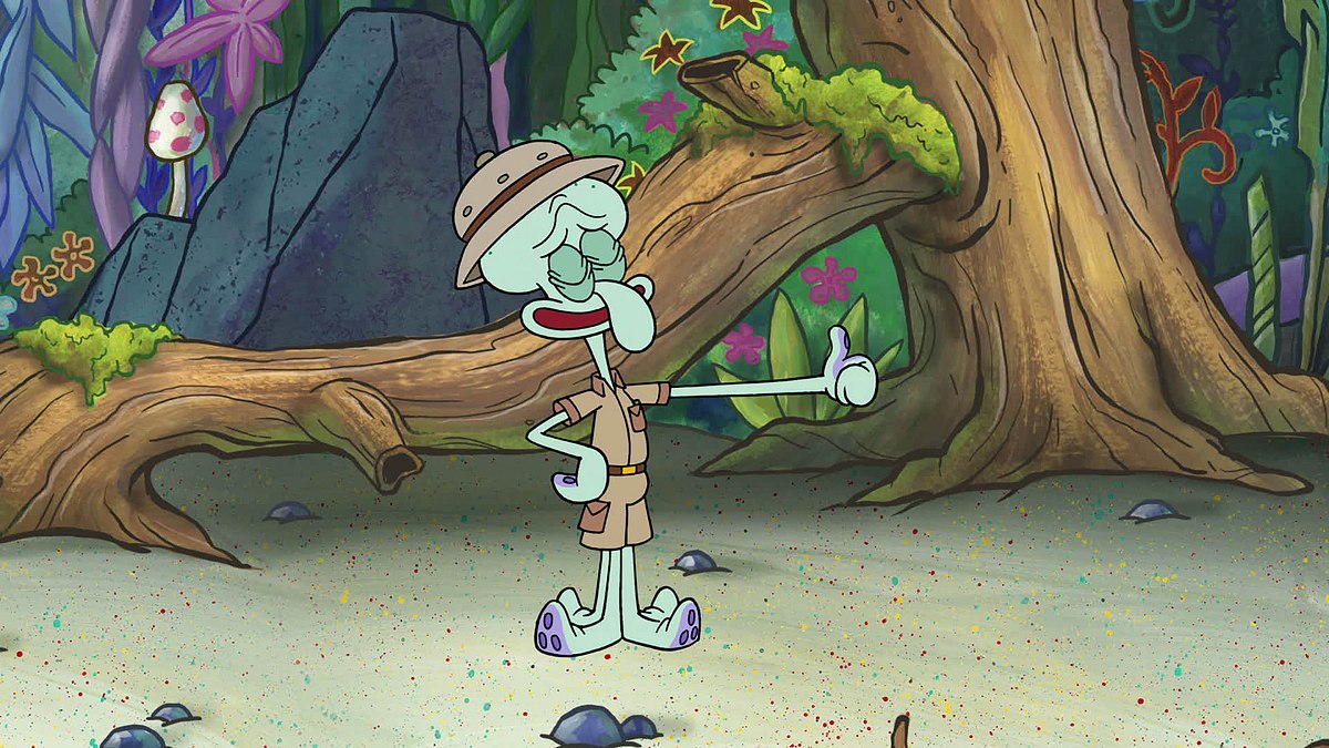 SpongeBob Schwammkopf spongebob schwammkopf