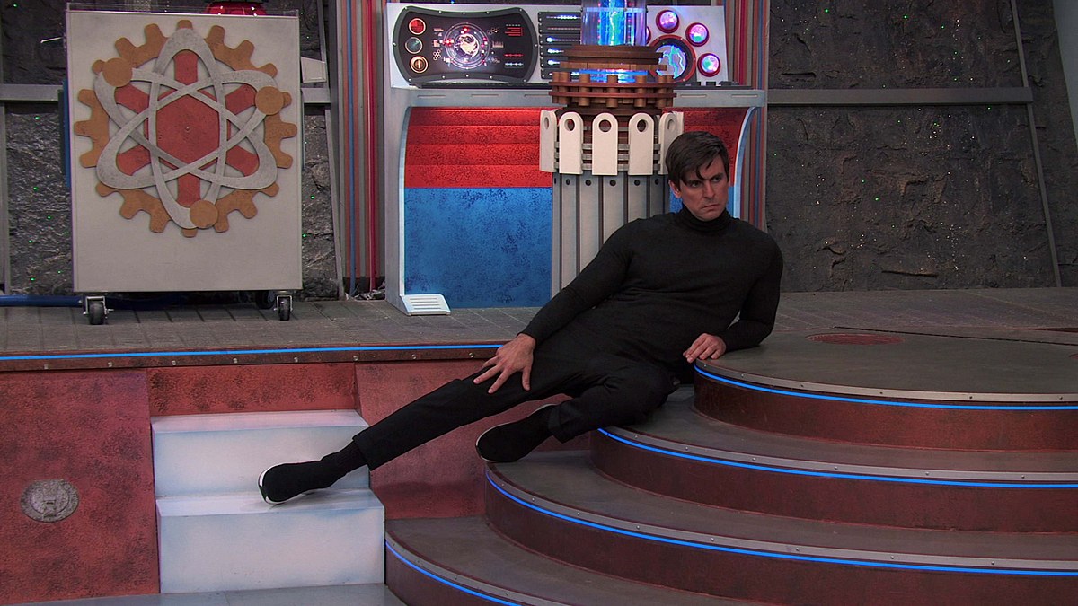 Henry Danger henry danger