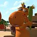 Der kleine Drache Kokosnuss Thumbnail