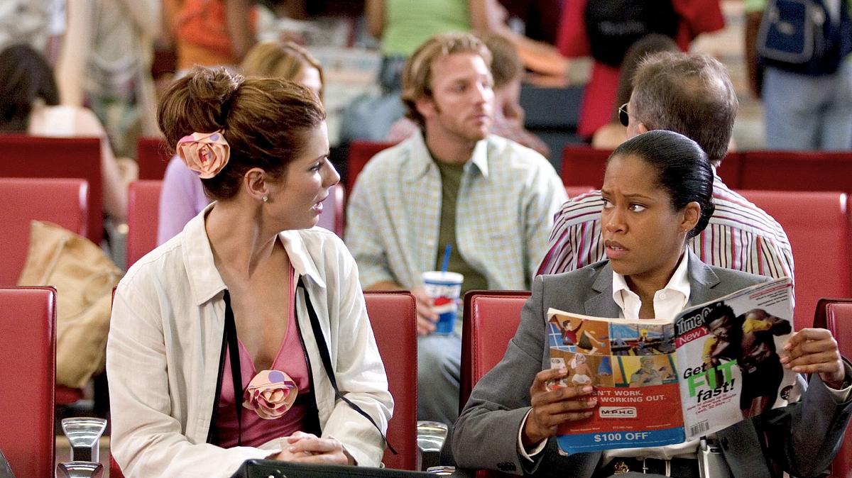 miss undercover 2