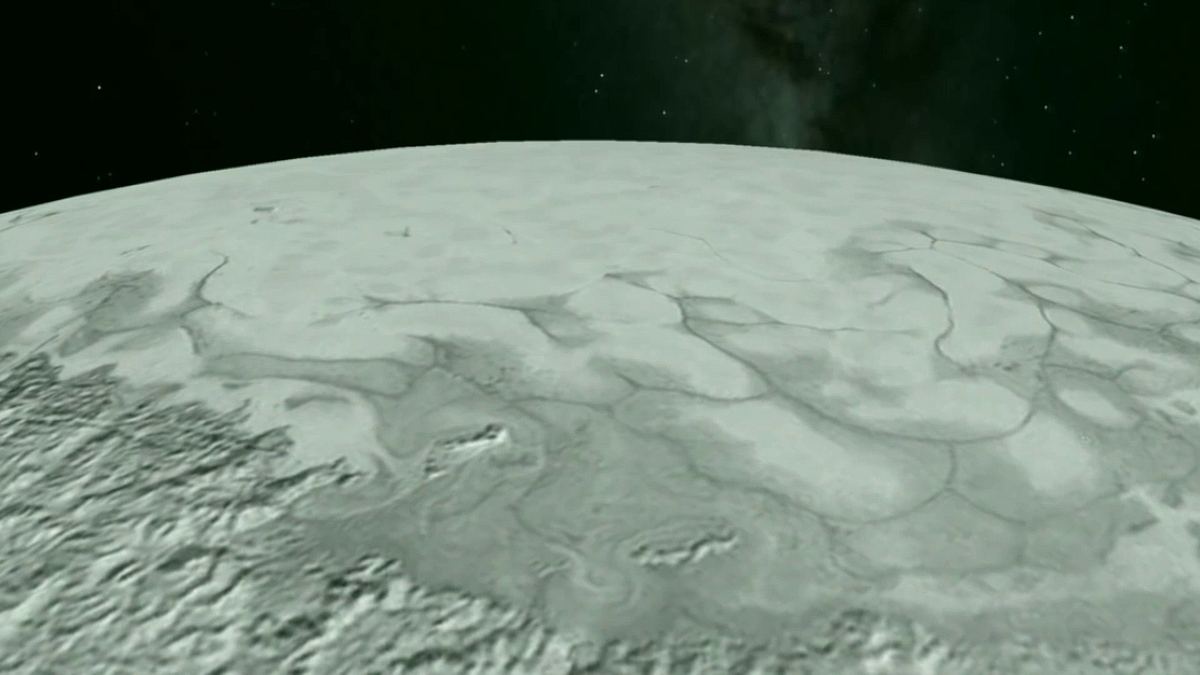 die geheimen akten der nasa