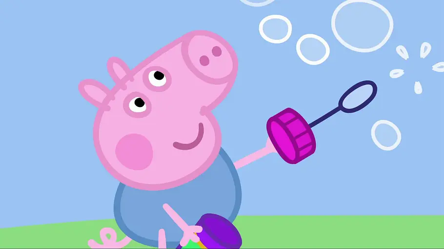 peppa pig