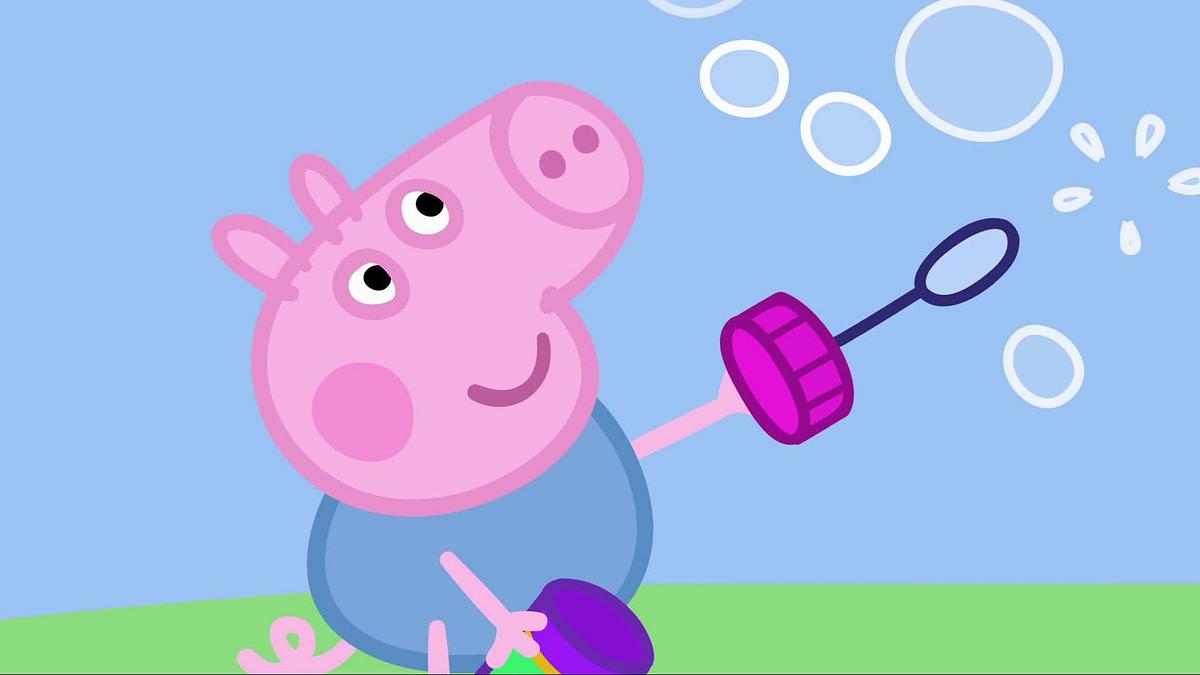 peppa pig