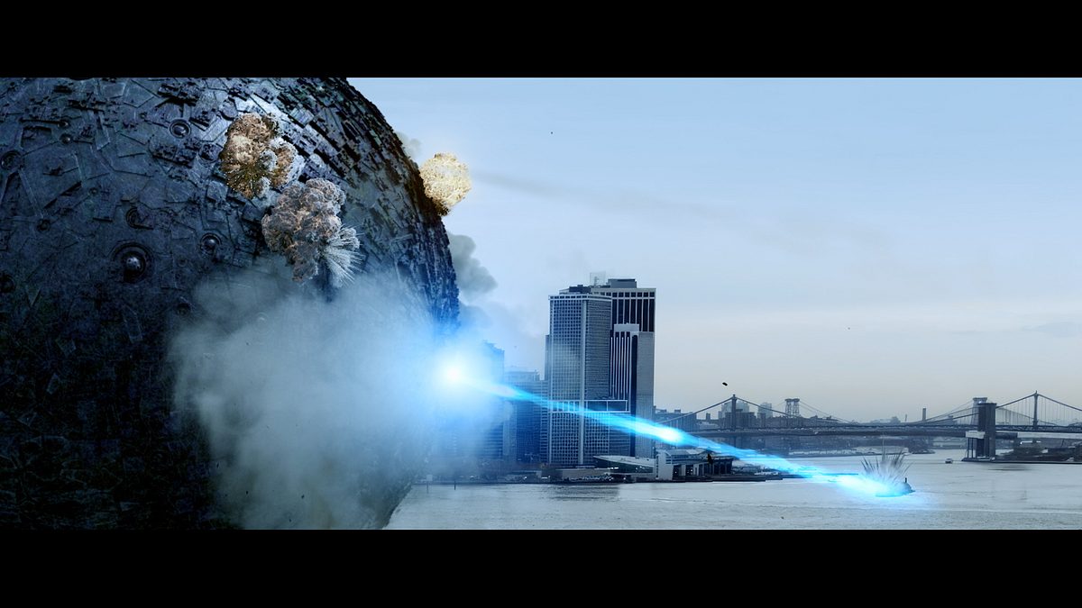 alien: rubicon