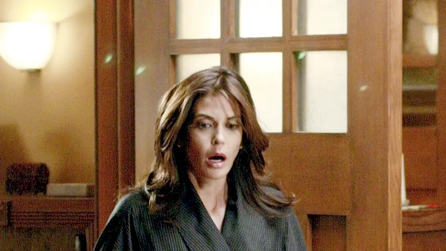 desperate housewives