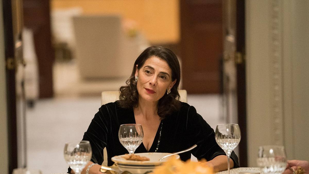 succession