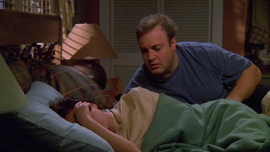 king of queens